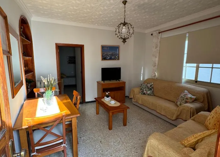 Casa Pepa