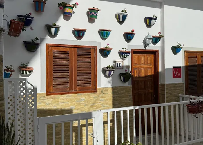 Casa Pepa