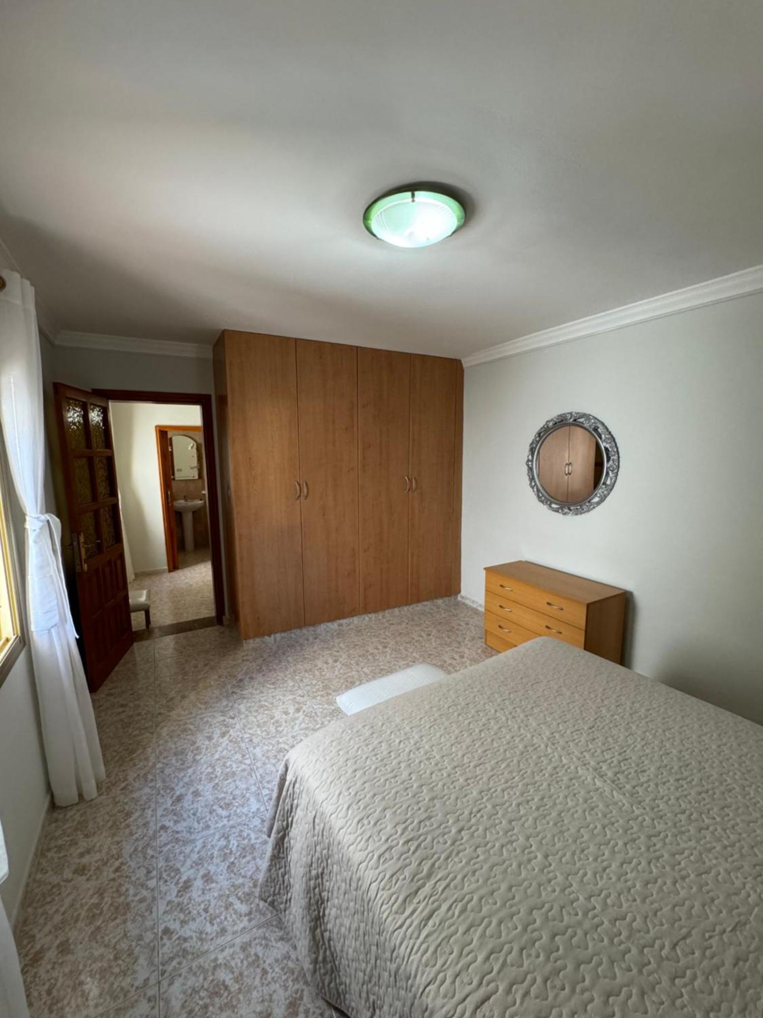 Casa Pepa Apartment