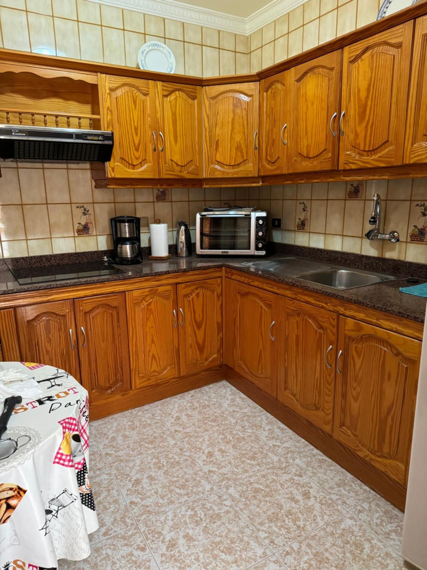 Casa Pepa Apartment *